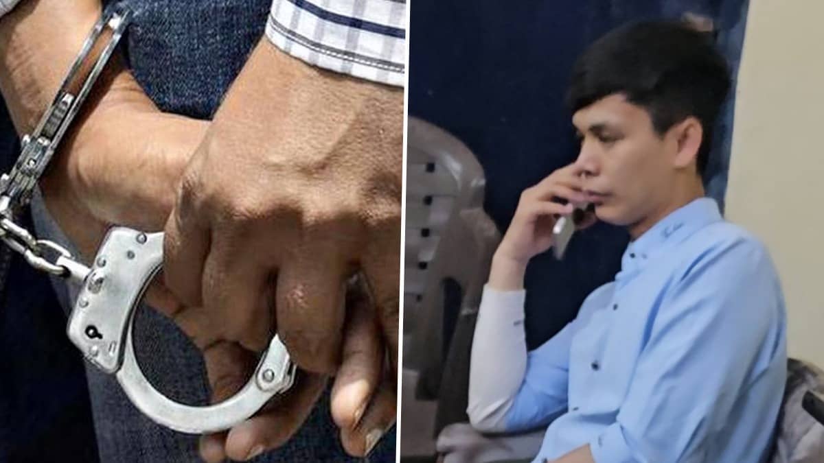 Chinese National Detained in Rajasthan’s Border District, Intelligence Agencies Probe ‘Suspicious’ Links