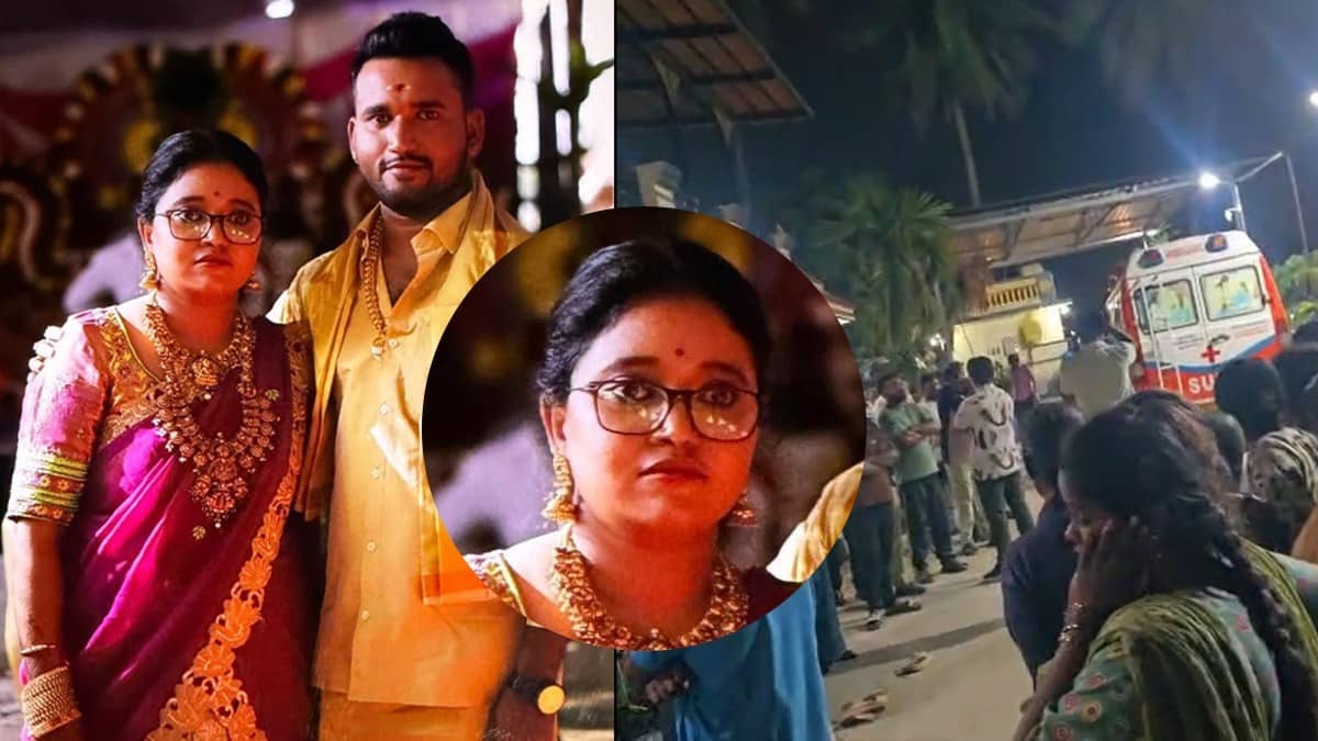 Bengaluru Horror: Man Slits Throats of Mother, Sister, and Nephew Before Suicide Attempt, Records Plight On Camera; 2 Dead