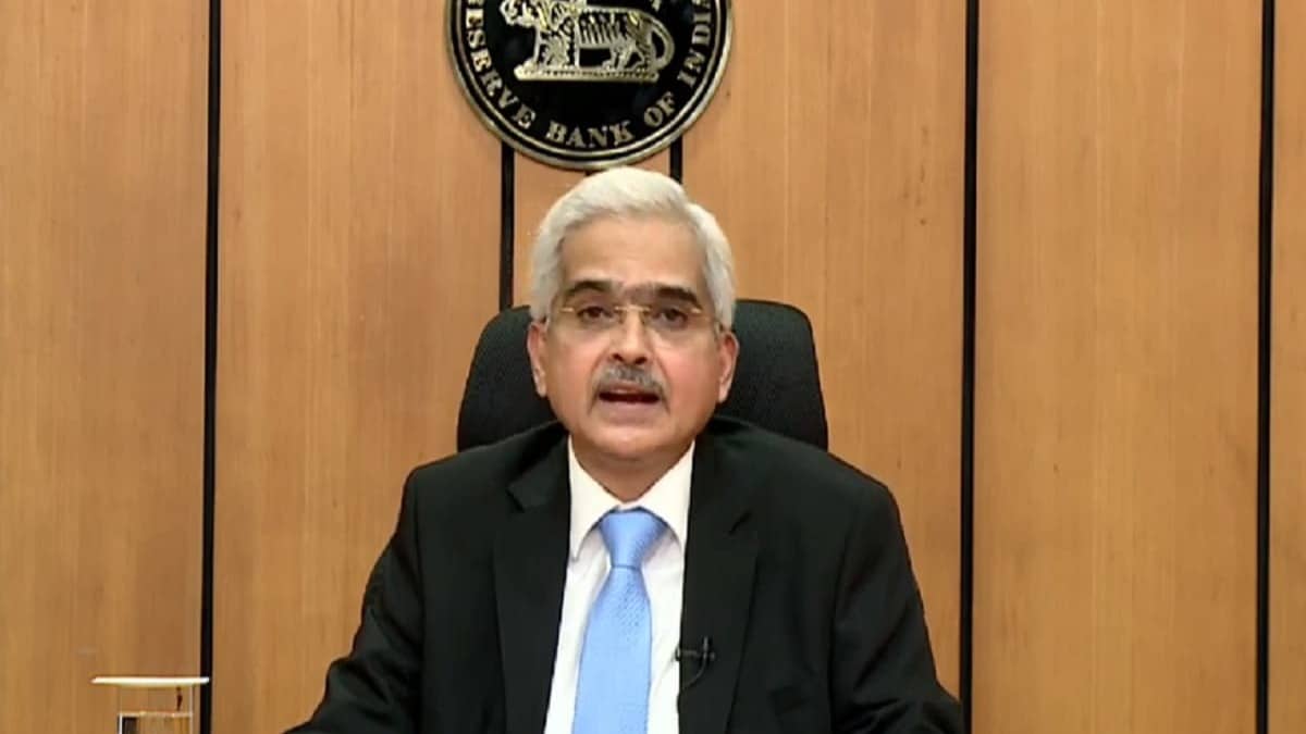 Former RBI Governor & PM Modi’s PS Shaktikanta Das Stresses Energy Security and Self-Reliance Amid Gulf Hostilities