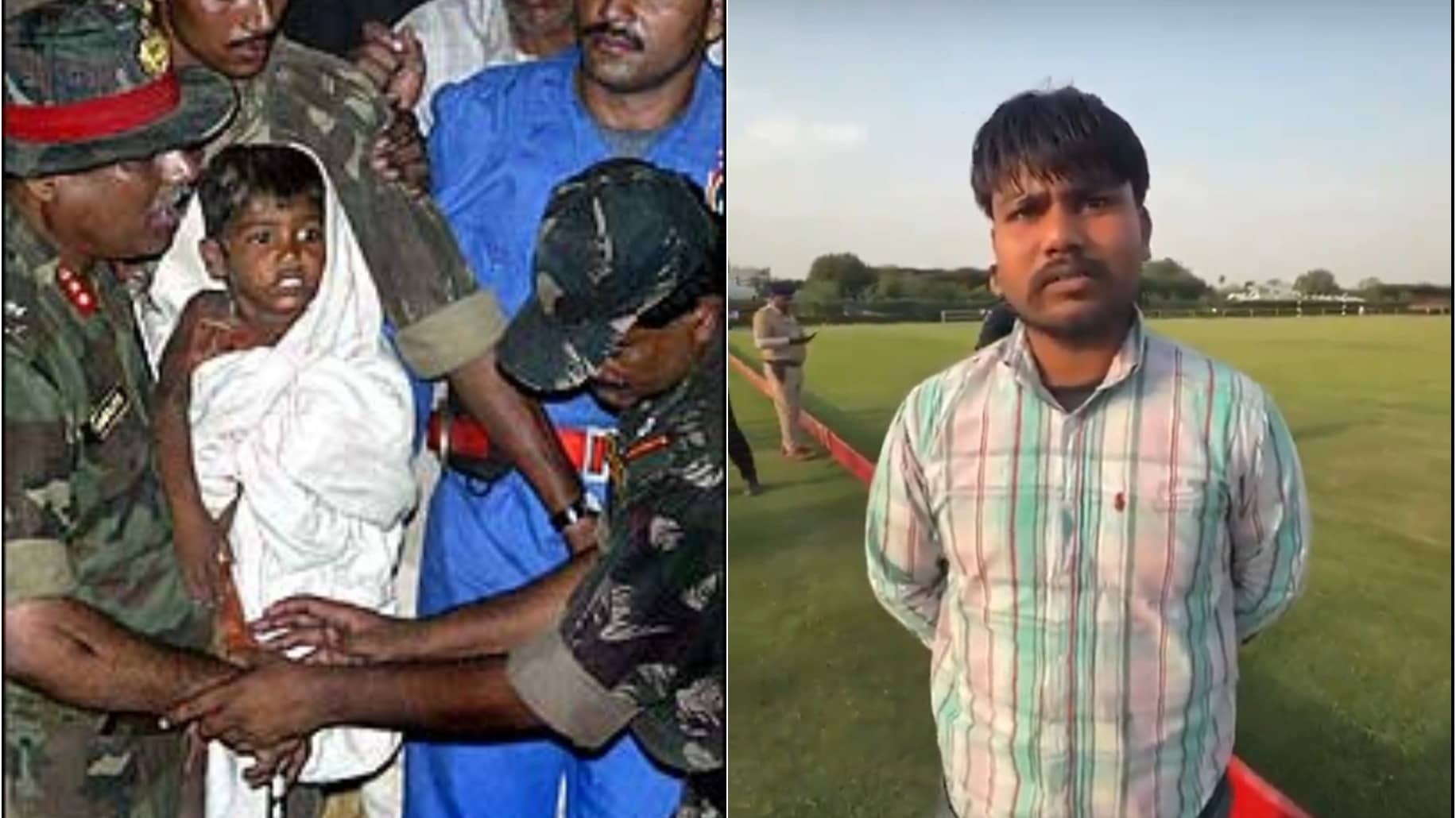 20 Years After Miracle Borewell Rescue in Kurukshetra, Here’s How Prince Looks Now | WATCH