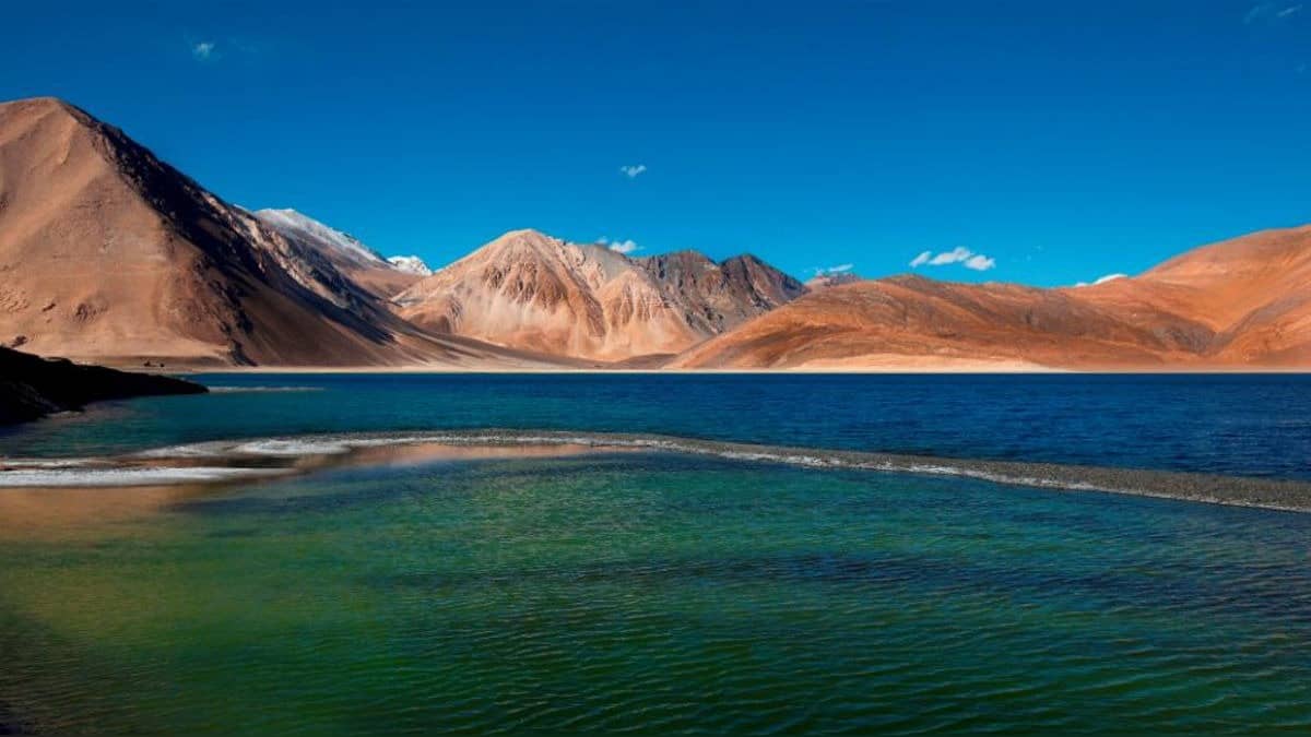 From Two to Seven: Which Are the Five New Districts of Ladakh?