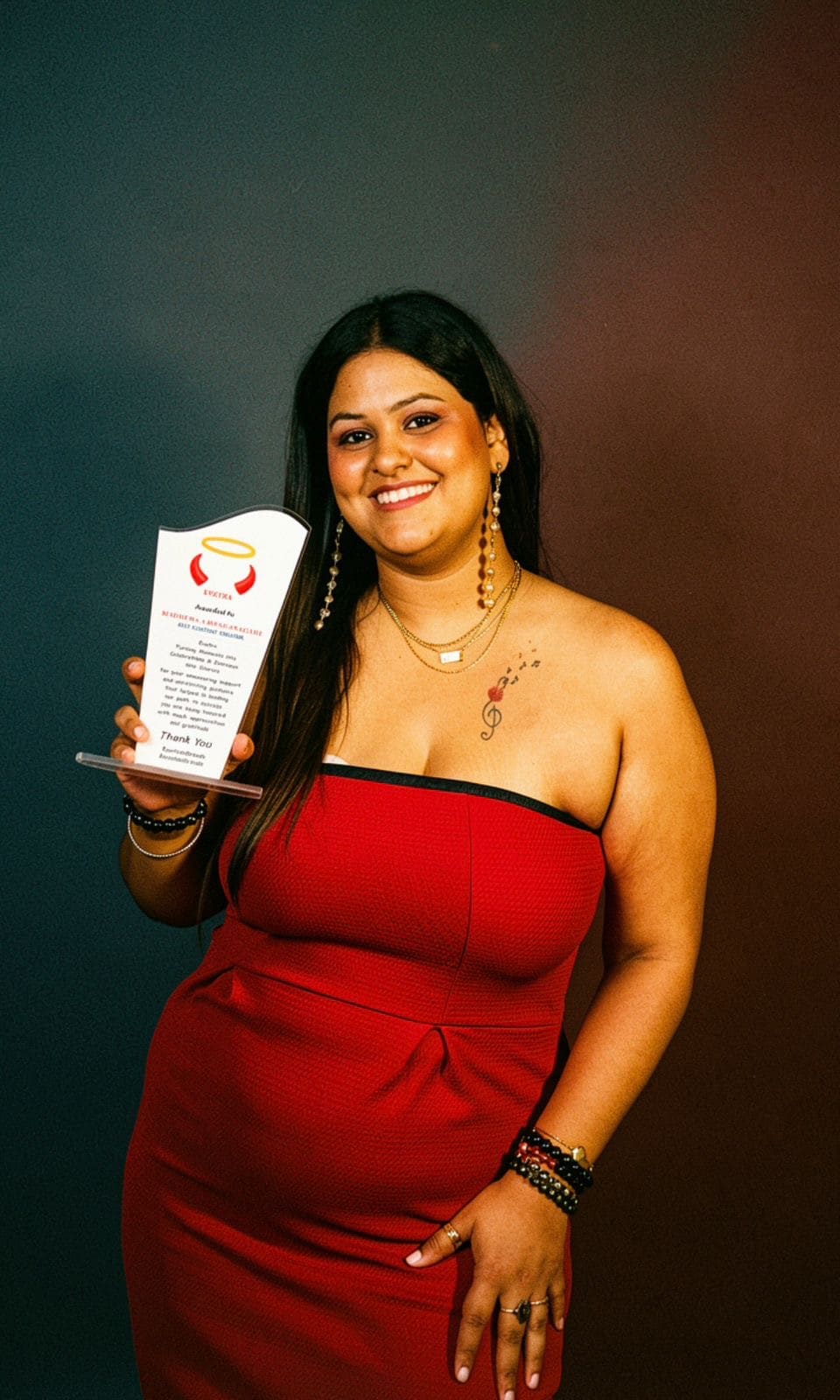 ‘You Don’t Owe Perfection’: Madhura’s Powerful Journey Gets Recognised at Evetra Awards