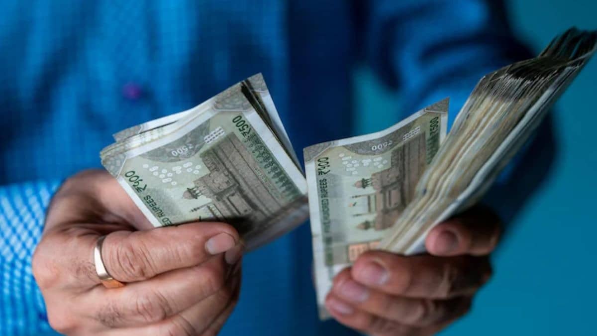 Rs 72,000 Minimum Pay? 8th Pay Commission Meets Today to Discuss Massive Salary Hike for Staff