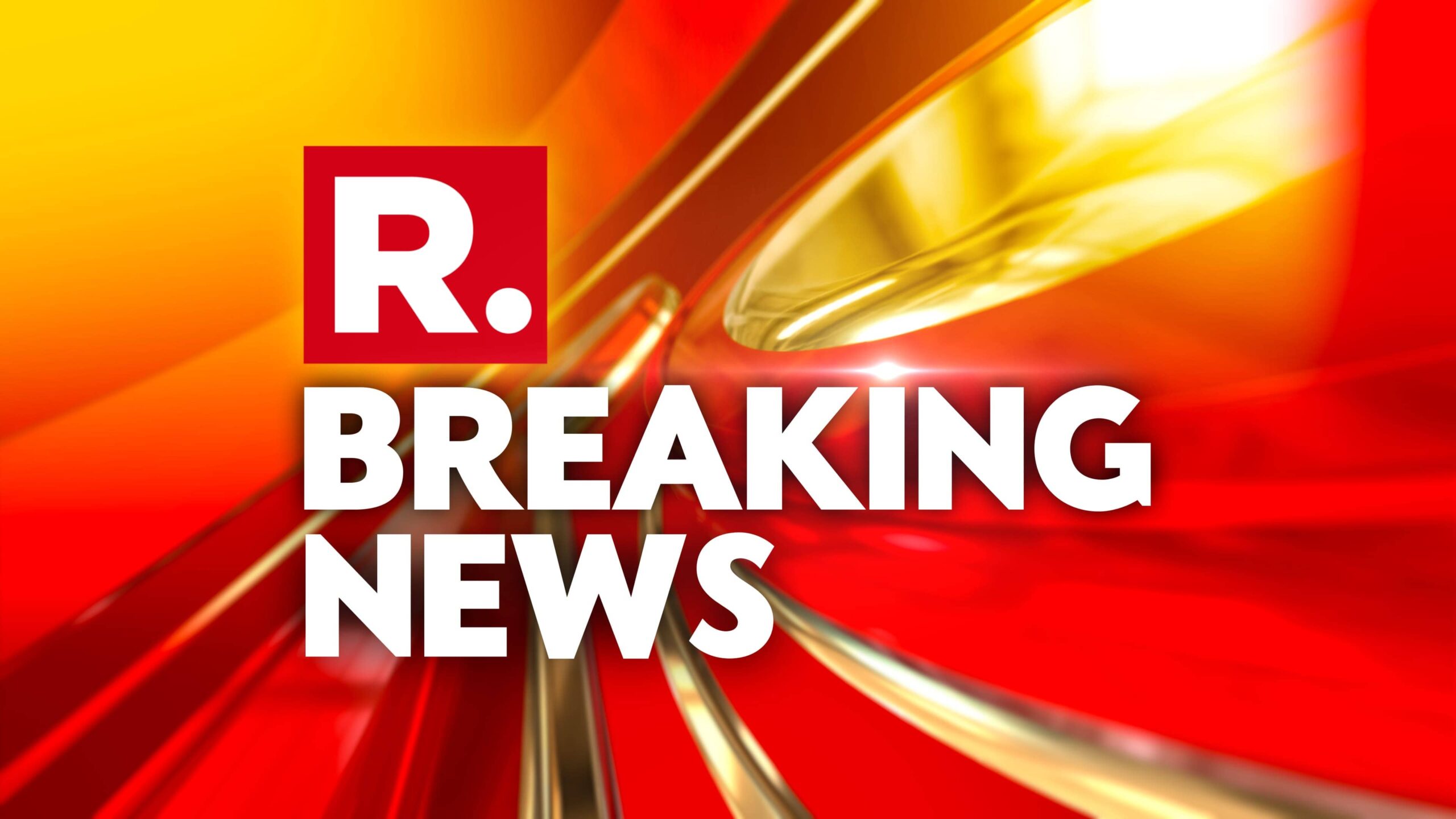 Security Breach in Delhi Assembly: Vehicles Crashes Through Barriers, Throws Ink on Assembly Speaker’s Car