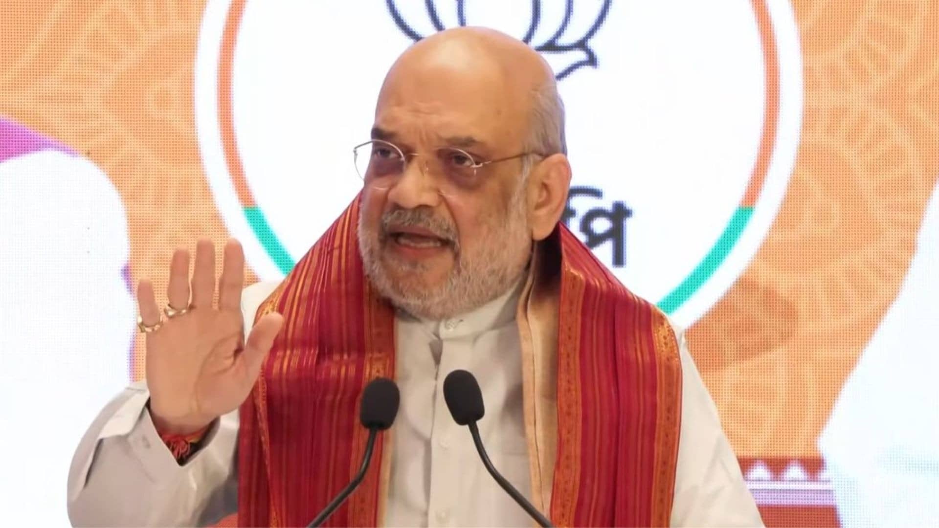 ‘Zero Tolerance Against Narco Syndicate’: Amit Shah Hails Deportation of Dawood Associate Salim Dola