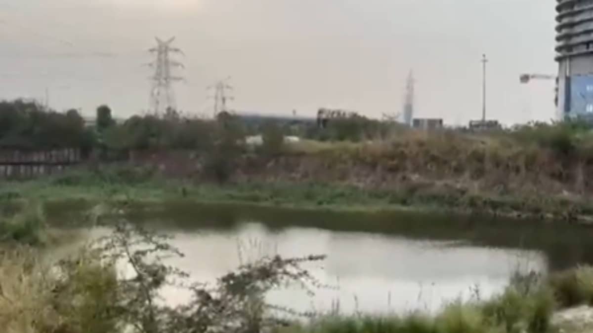 Another Pit Death? Noida Student Out On Party With Friends Drowns In Deep Water