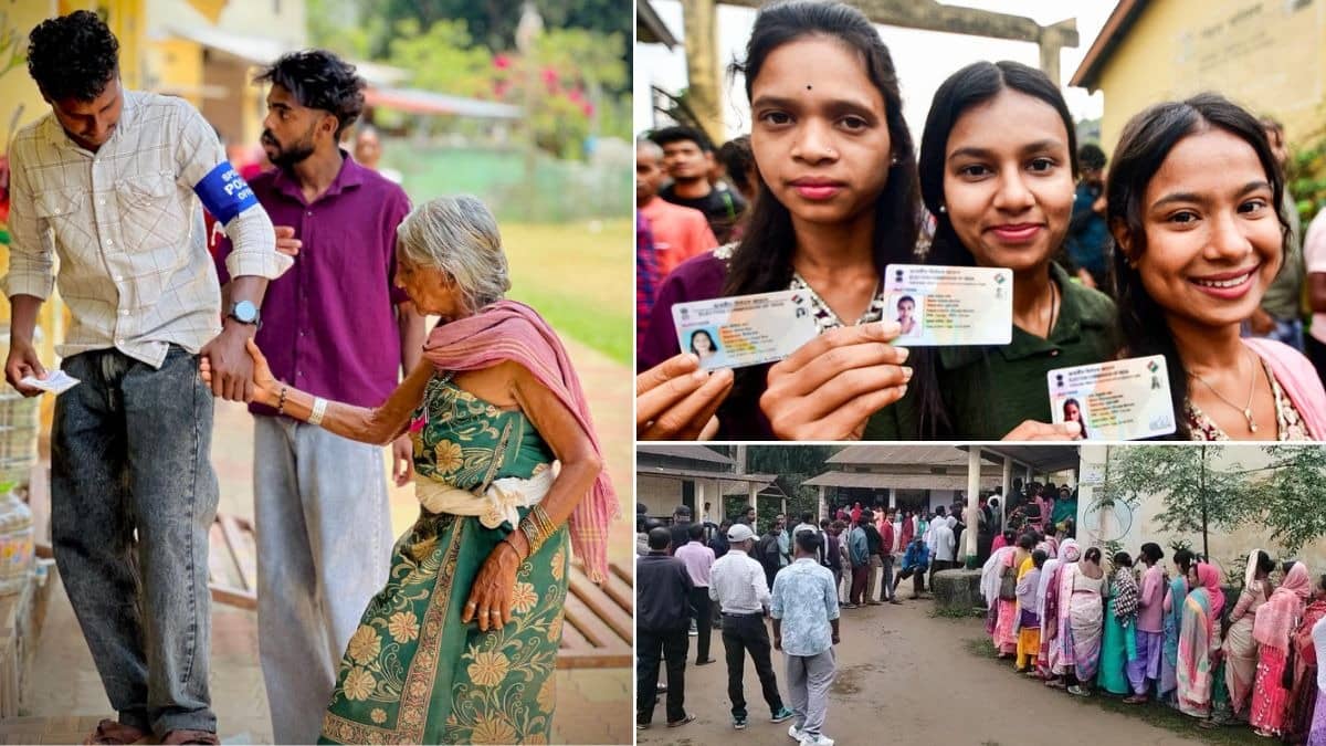 Kerala Exit Poll Signals Anti-Incumbency Wave: Congress-Led UDF Projected To Win Clear Majority With 88–92 Seats