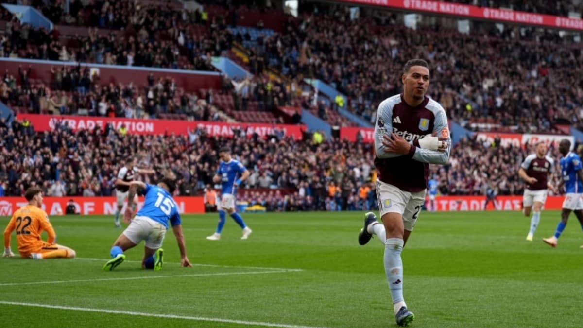 Aston Villa To Upgrade Stadium Ahead Of Euro 2028 Hosting