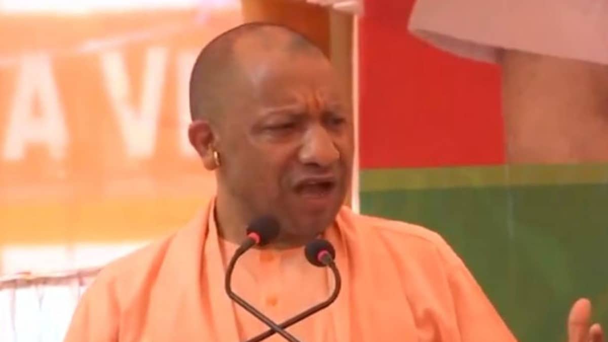 ‘Bengal Will Be Freed From TMC, Congress, Communist Syndicate’: Yogi Adityanath Ahead of Bengal polls Phase II