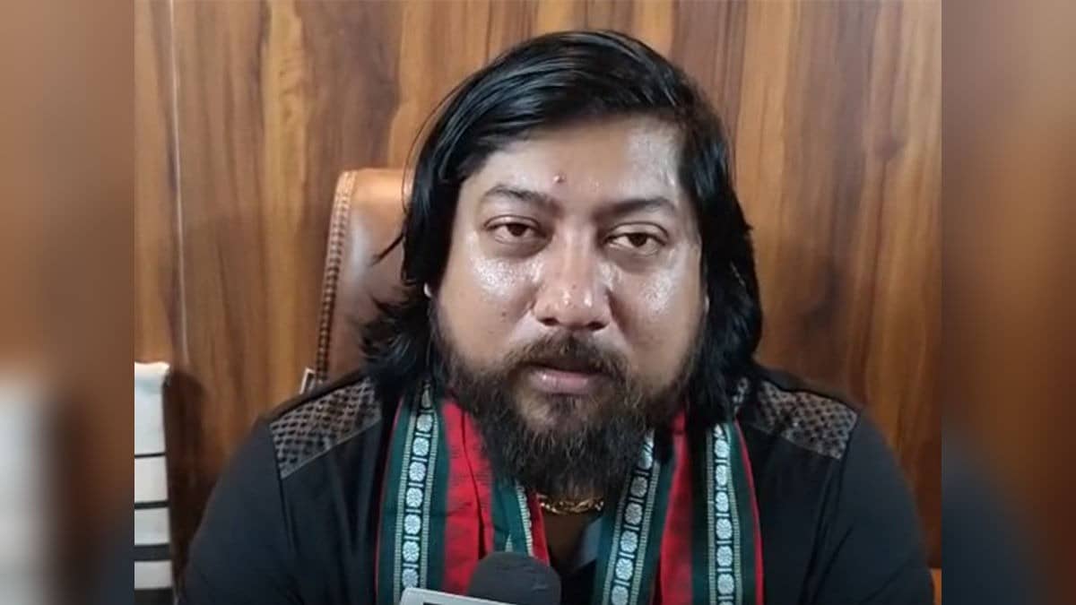 Bengal Elections: BJP Fields Nisith Pramanik in Mathabhanga’s 4-Cornered Battle