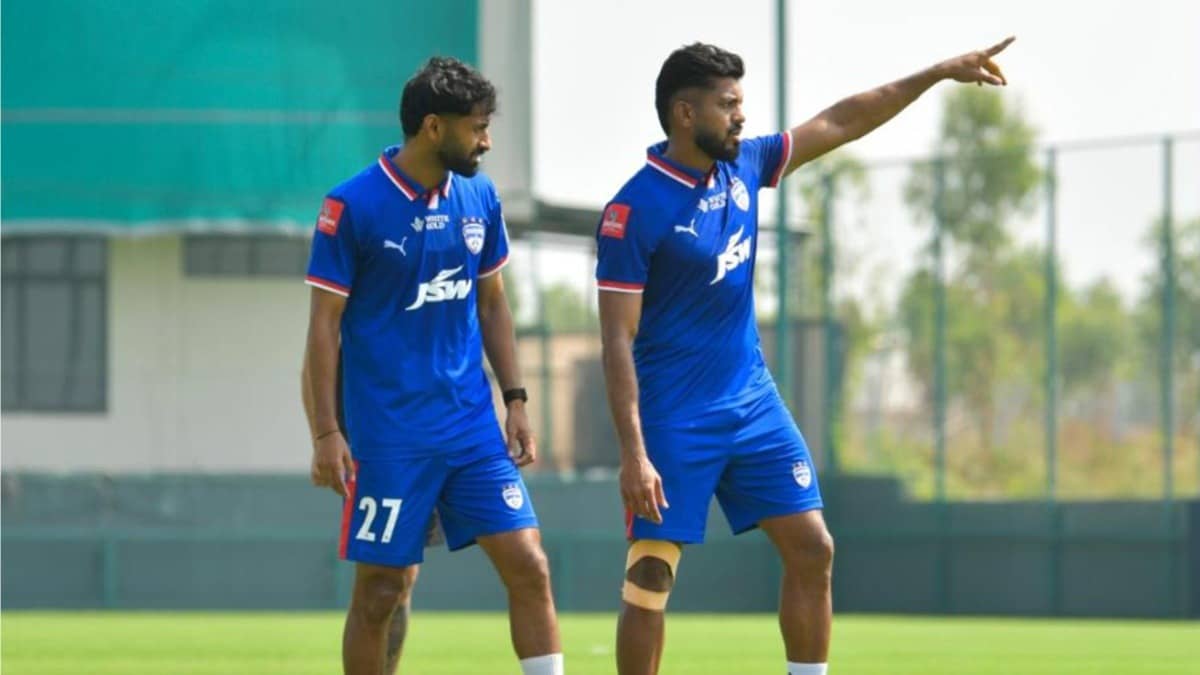 ISL 2025-26: Bengaluru FC Eye Key Victory Over Mumbai City FC In Gameweek 10