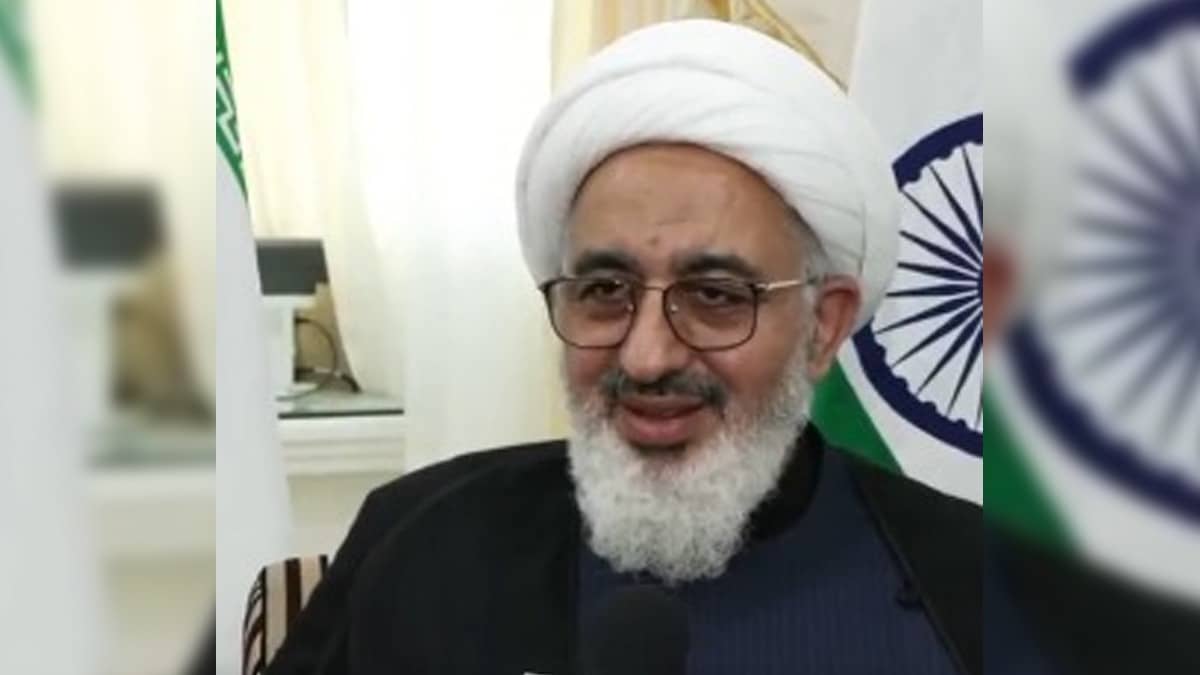 ‘Cannot Find Words To Express Value of These Good People’: Iran Representative Thanks ‘Brothers & Sisters’ in India After Ceasefire