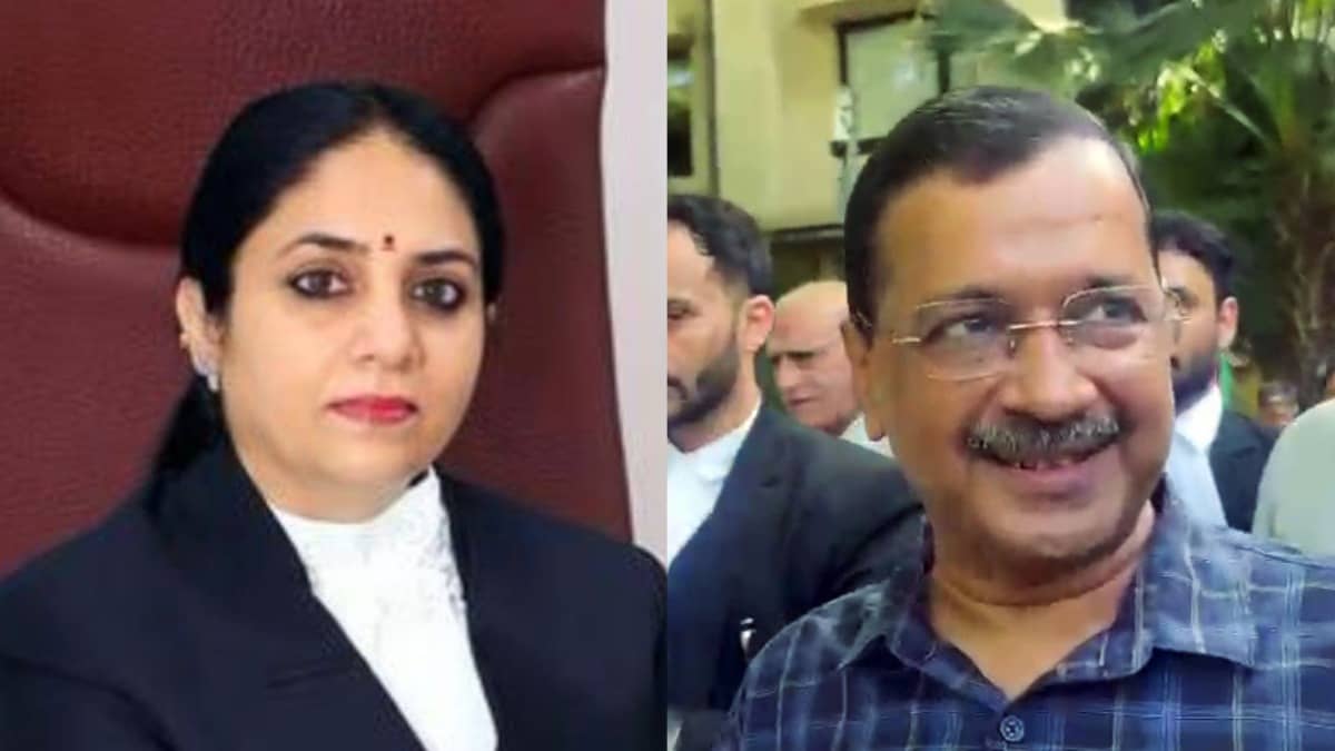 ‘Catch-22 Situation’: Arvind Kejriwal’s Recusal Plea Rejected By Justice Sharma Of Delhi High Court