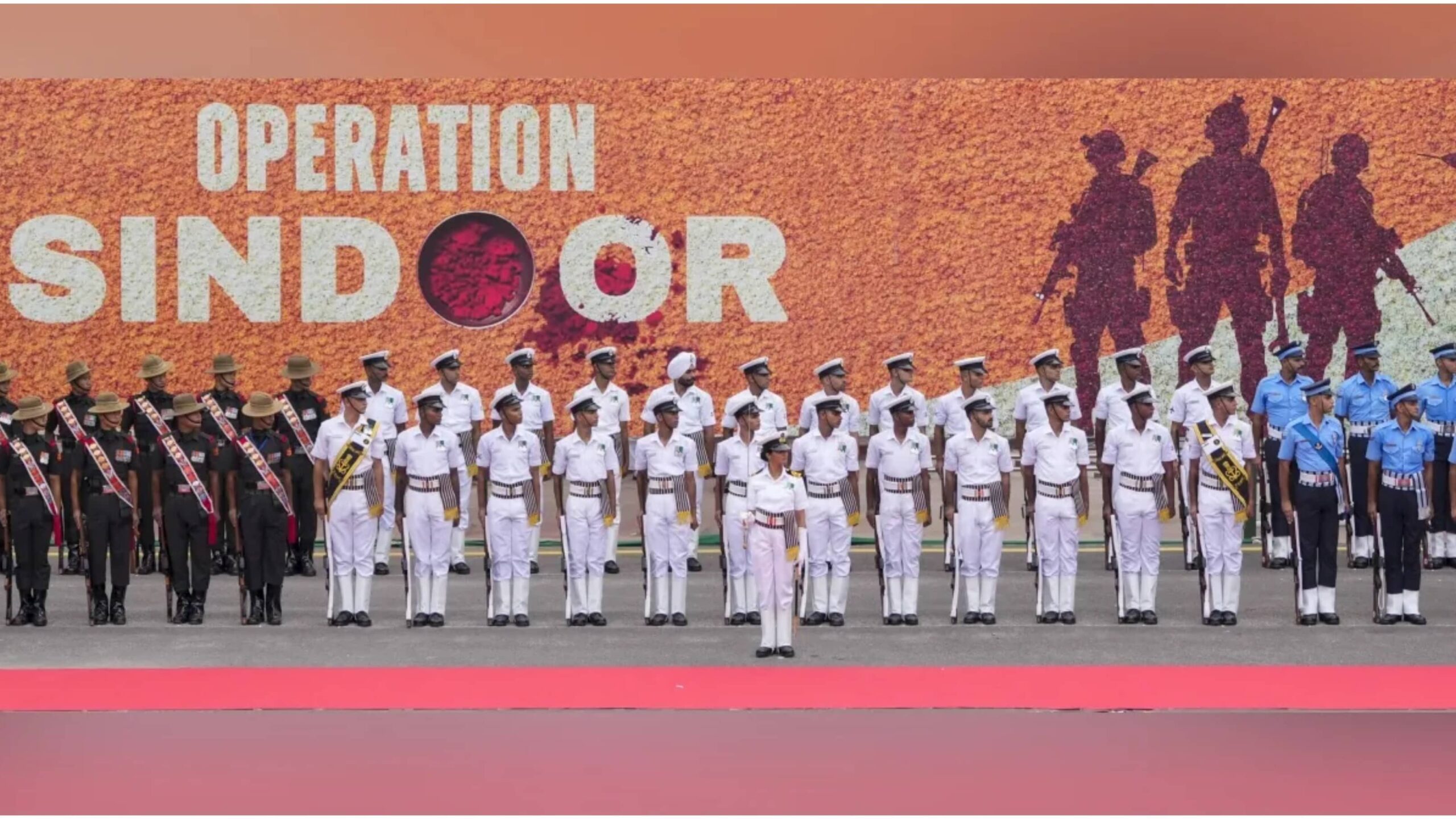 ‘Justice is Served, India Doesn’t Forget’: Army Recalls Op Sindoor on Pahalgam Attack Anniversary