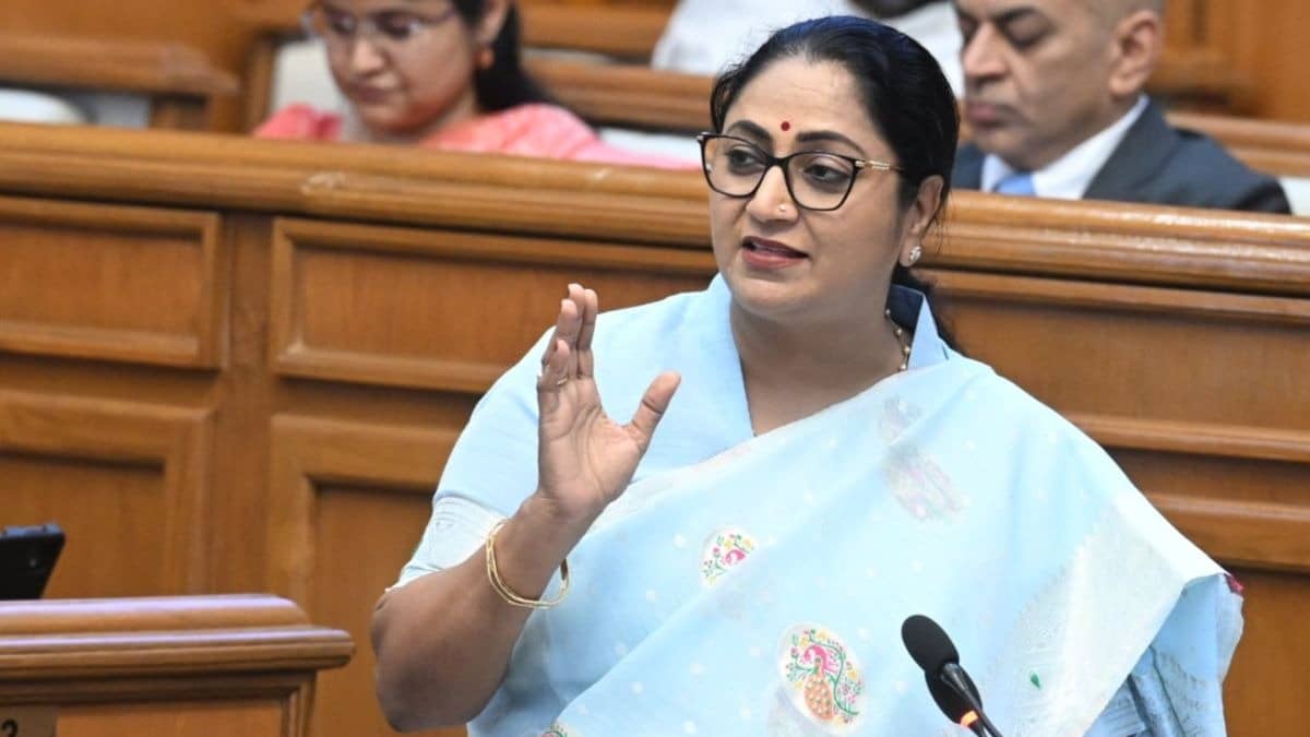 Delhi HC Refuses to Stay Proceedings Against Two Accused in CM Rekha Gupta Attack Case