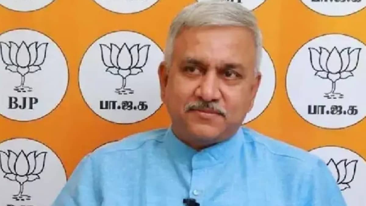 ‘Come Clean’: BJP Demands Answers From CM Stalin On Leaked Audio Clip ‘Featuring’ DMK MP A Raja