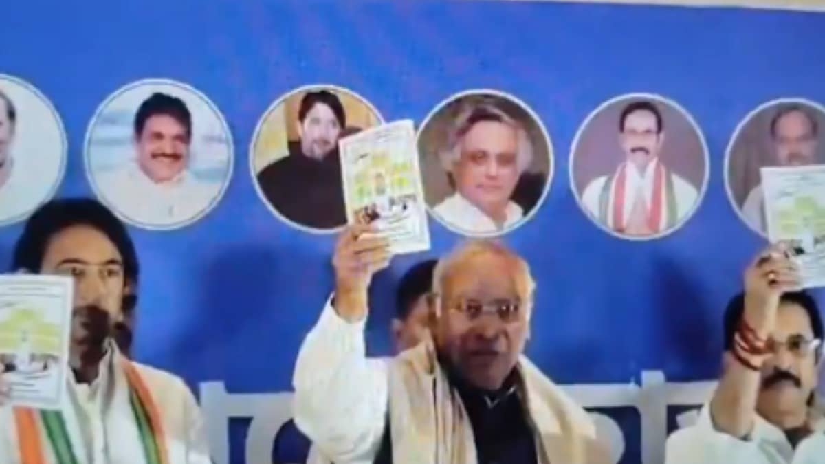 Rs 2000 Financial Aid To Women, Free Education Till Postgraduation, Rs 15,000 Farmer Assistance: Congress Manifesto For Bengal Elections