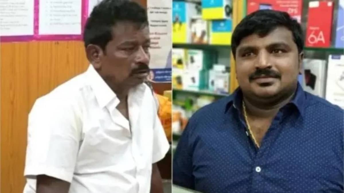 ‘Abuse Of Authority’: Court Gives Death Sentence To 9 Tamil Nadu Cops In Father-Son Custodial Torture Case