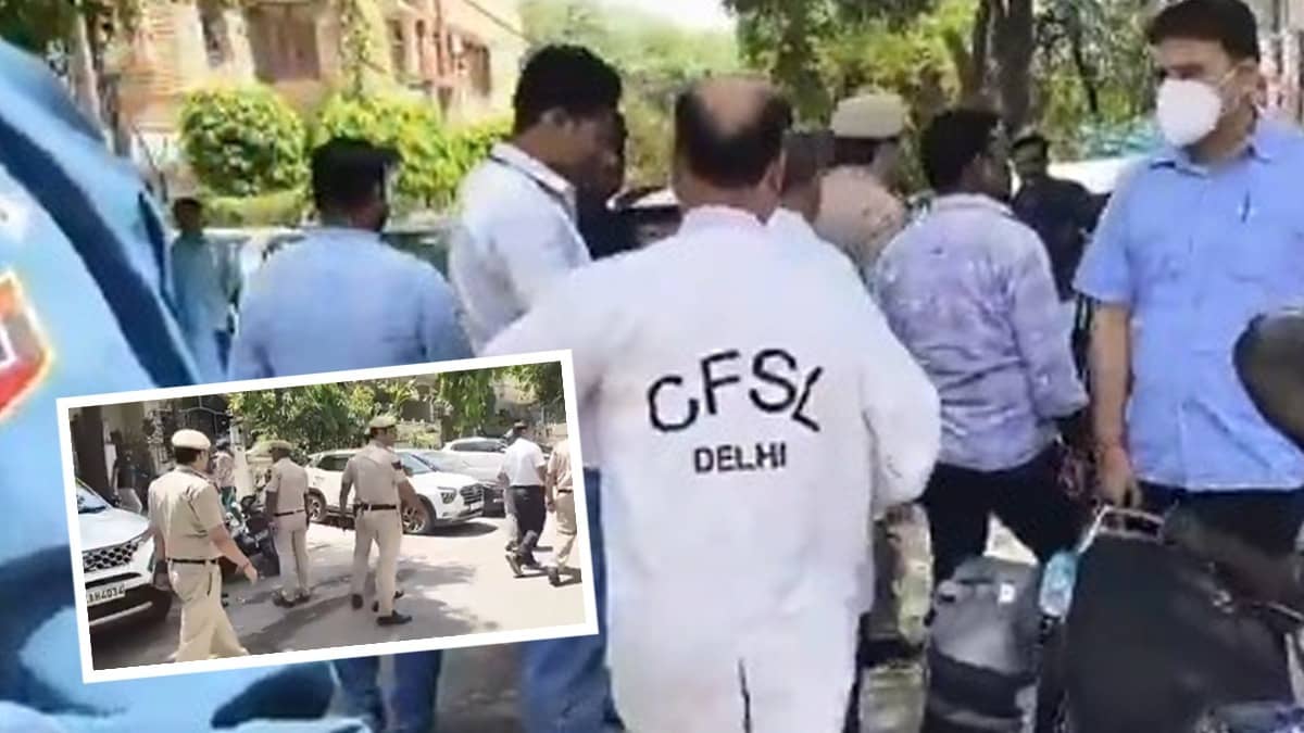 15 Minutes of Horror: IRS Officer’s Daughter Unconscious While Sexually Assaulted, Accused Remorseless; Police Seek Custody