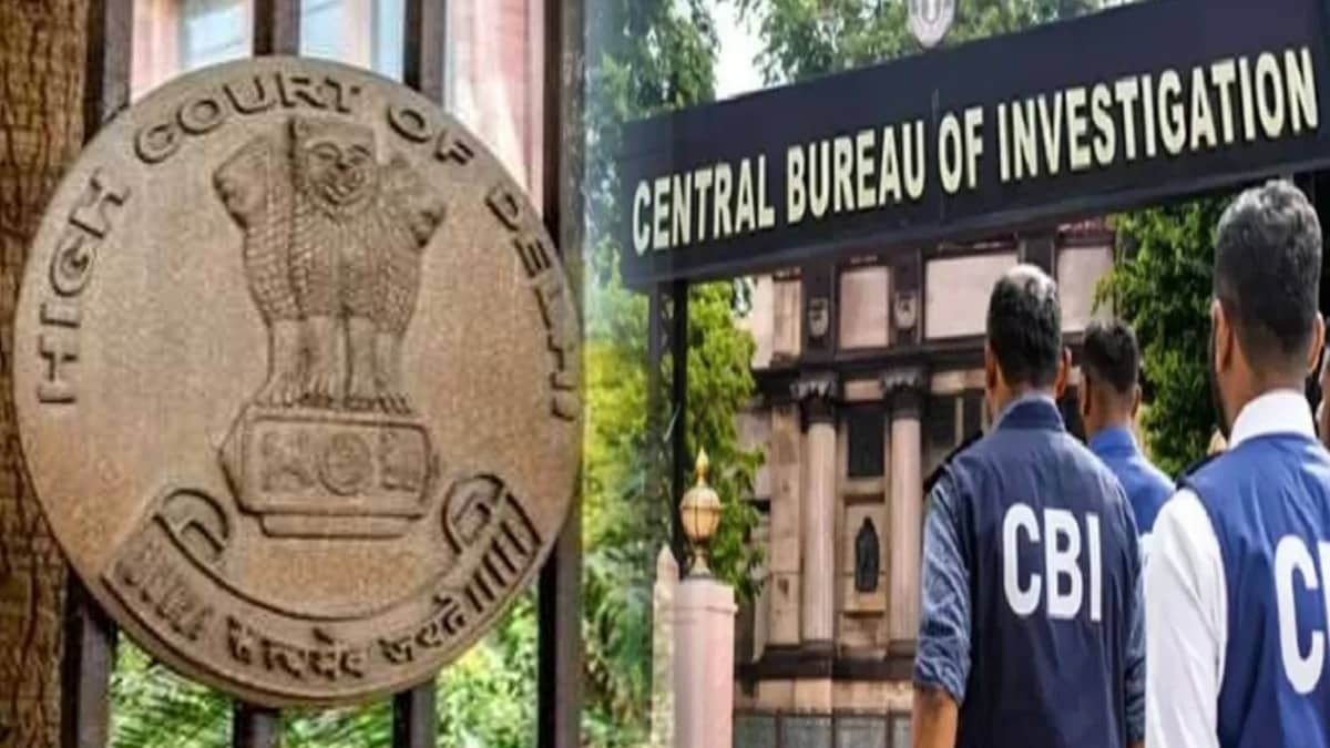 CBI Arrests DGCA Deputy Director General in Rs 2.5 Lakh Bribery Case