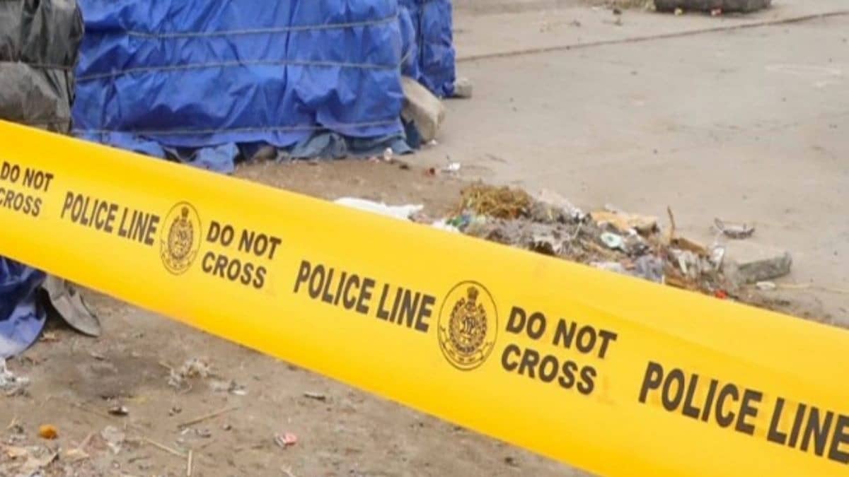 Man Arrested for Killing Onion Trader Over Illicit Relationship With a Woman in Bengaluru