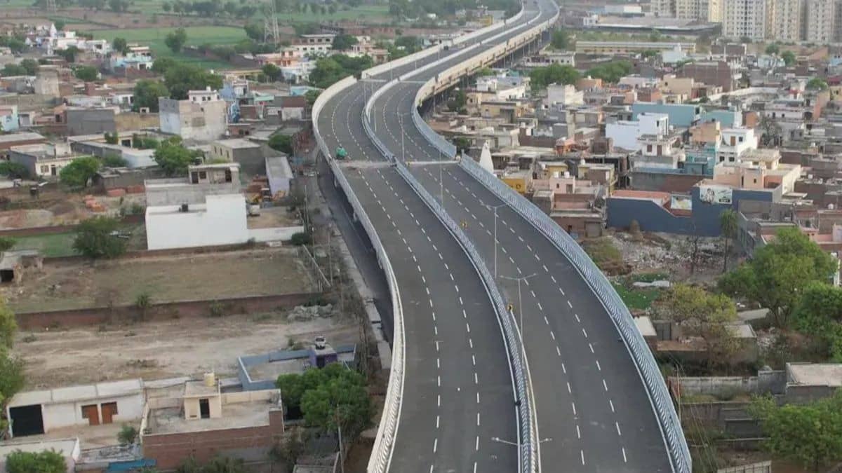 Delhi-Dehradun Expressway Open: These Hill Stations Are Now Much Closer To The National Capital