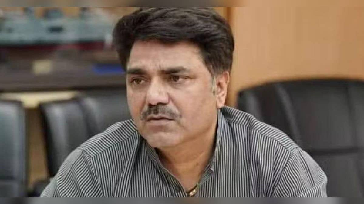Delhi HC Lists Bail Plea of Ex-AAP MLA Naresh Balyan For Hearing Arguments