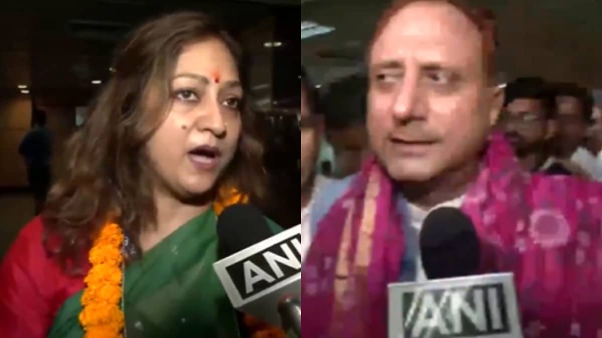 Delhi MCD Mayoral Elections: BJP’s Pravesh Wahi Elected Delhi Mayor, Monika Pant Deputy Mayor
