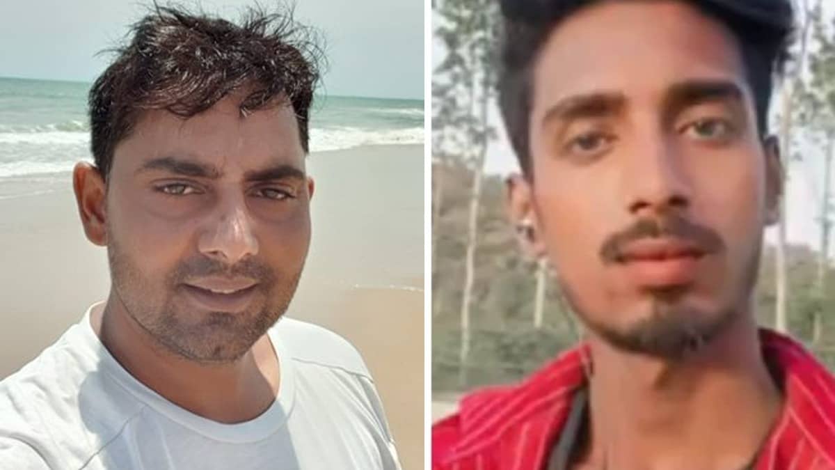 Delhi Police Constable Arrested After Shooting Delivery Agent Dead in Dwarka