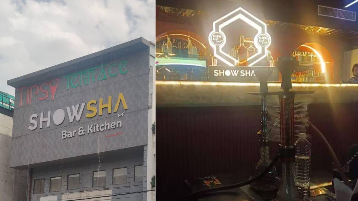 Delhi Shocker: Youth Shot Outside Preet Vihar Club After Friend’s Fight Escalates