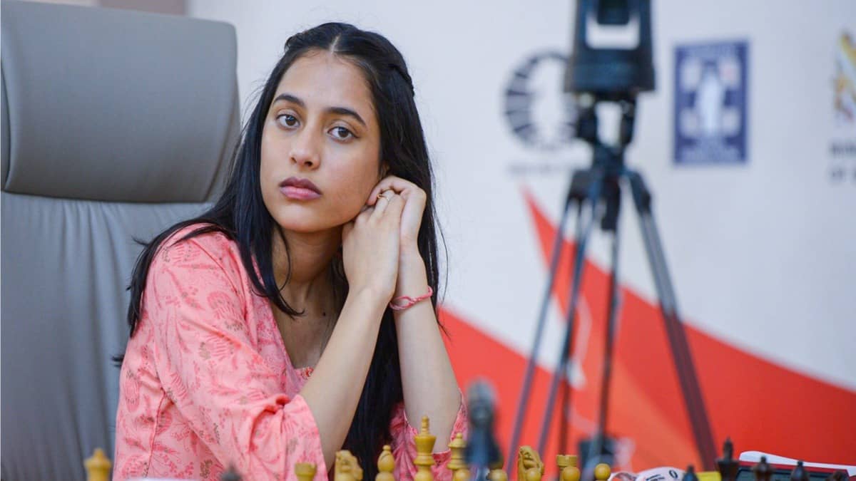 FIDE Candidates 2026: India’s Vaishali, Divya Suffer Defeat, R Praggnanandhaa Held To Draw In Round 12
