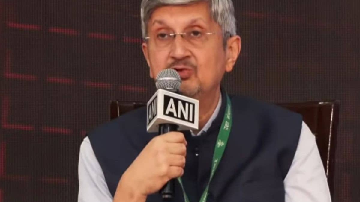 India’s LR-AShM Hypersonic Glide Missile Nears Trials; DRDO Chief Outlines Future Multi-Layered Strike Force
