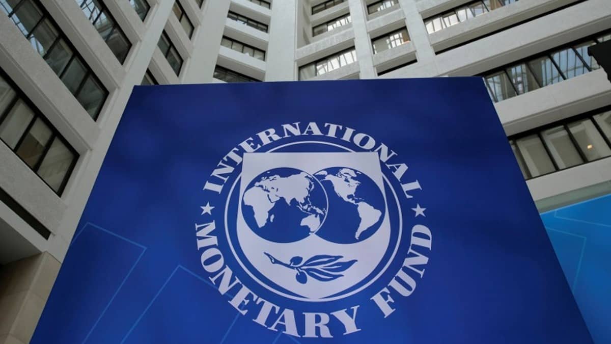 Global Finance Chiefs Convene in Washington as Iran War Delivers Third Major Shock to World Economy