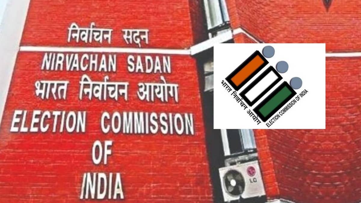 ECI Cracks Down on Poll Inducements: Over Rs 650 Crore Worth of Illegal Cash, Liquor, Drugs, Freebies Seized Nationwide