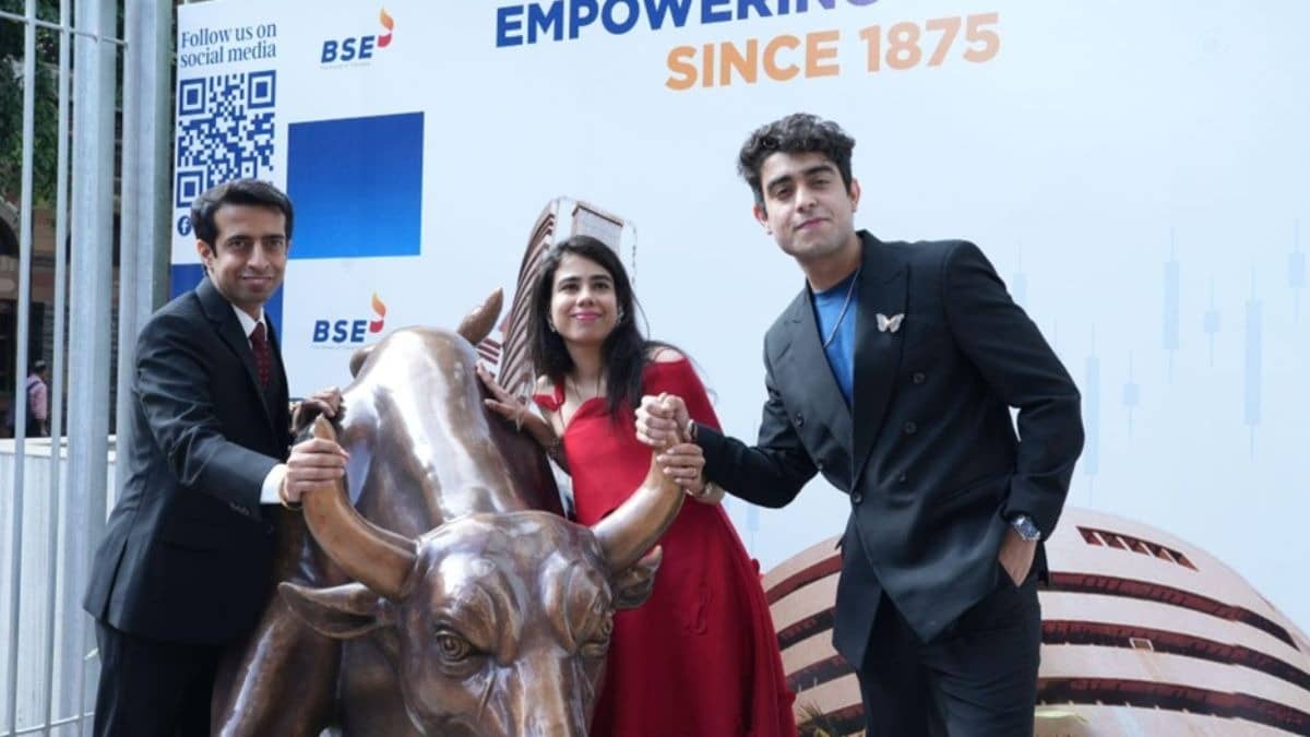 From A Jaipur Dorm Room To Dalal Street: How EMIAC Technologies Earned Its BSE Listing