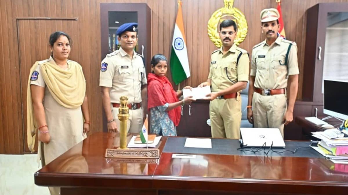 ‘End of Maoist Movement in State’, Says Telangana Police As 47 Maoist Cadres Surrender