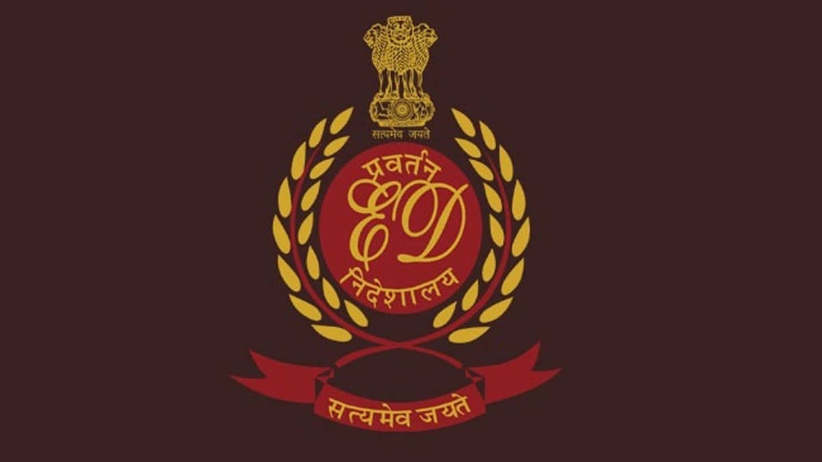 ED Raids 12 Locations in Kotak Mahindra Bank – Panchkula Municipal Fraud Case