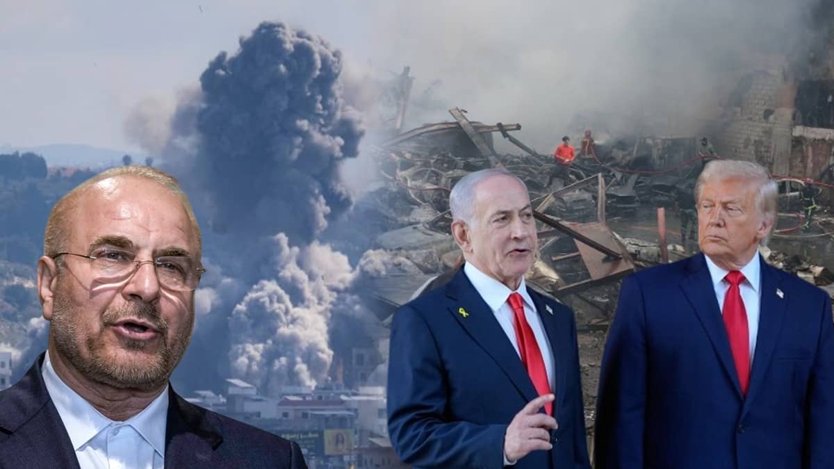 ‘Table of Surrender’: Iran Rejects Talks Under Pressure as Trump’s ‘bombs’ Threat Looms