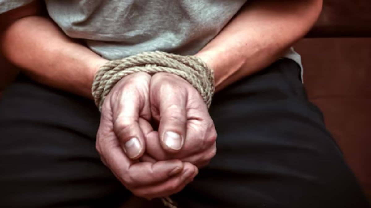 Bengaluru Police Rescue Abducted 20-Year-Old Student, Arrest Classmates for Ransom