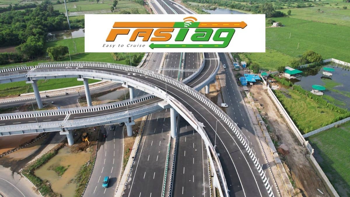 NHAI’s FASTag Crackdown Begins: Wrong Vehicle Numbers to Get Blacklisted, Annual Pass Gets Costlier