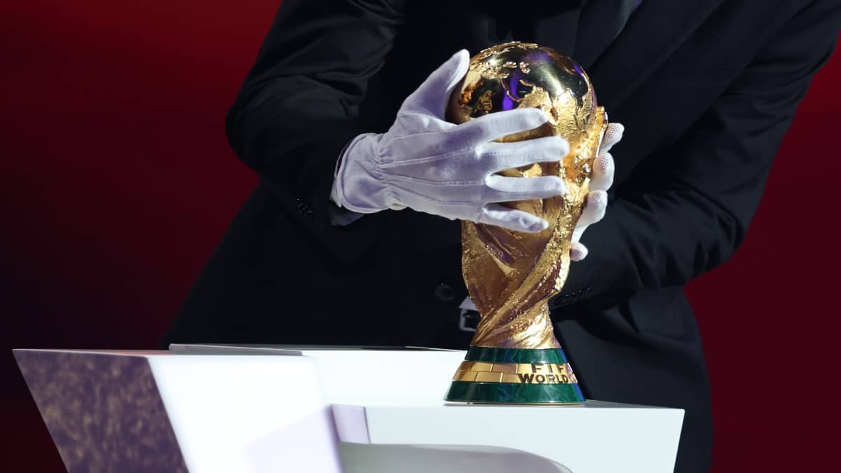 FIFA To Put More World Cup Tickets On Sale After Adding New, More Expensive Categories