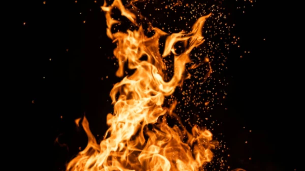 Maharashtra Blast Horror: Firecracker Unit Deadly Explosion in Palghar Kills 2, Injures 4