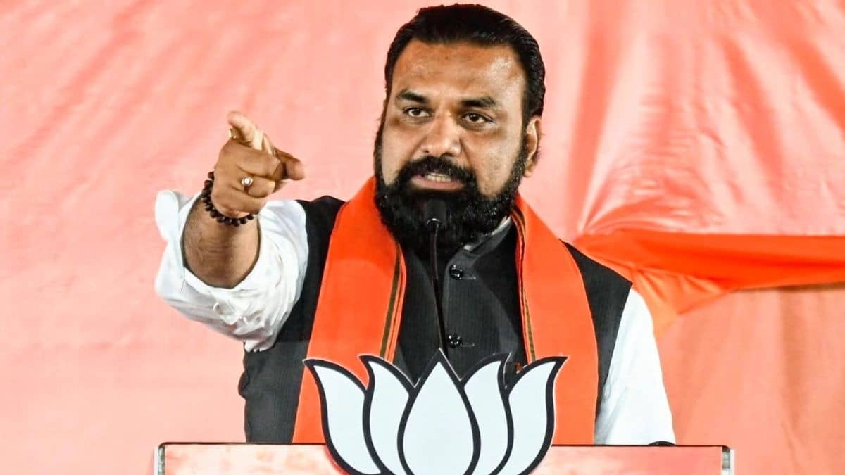 From Class 7 Claims To A Doctorate: Is Samrat Choudhary’s Political Might Stronger Than His Academic Credentials?