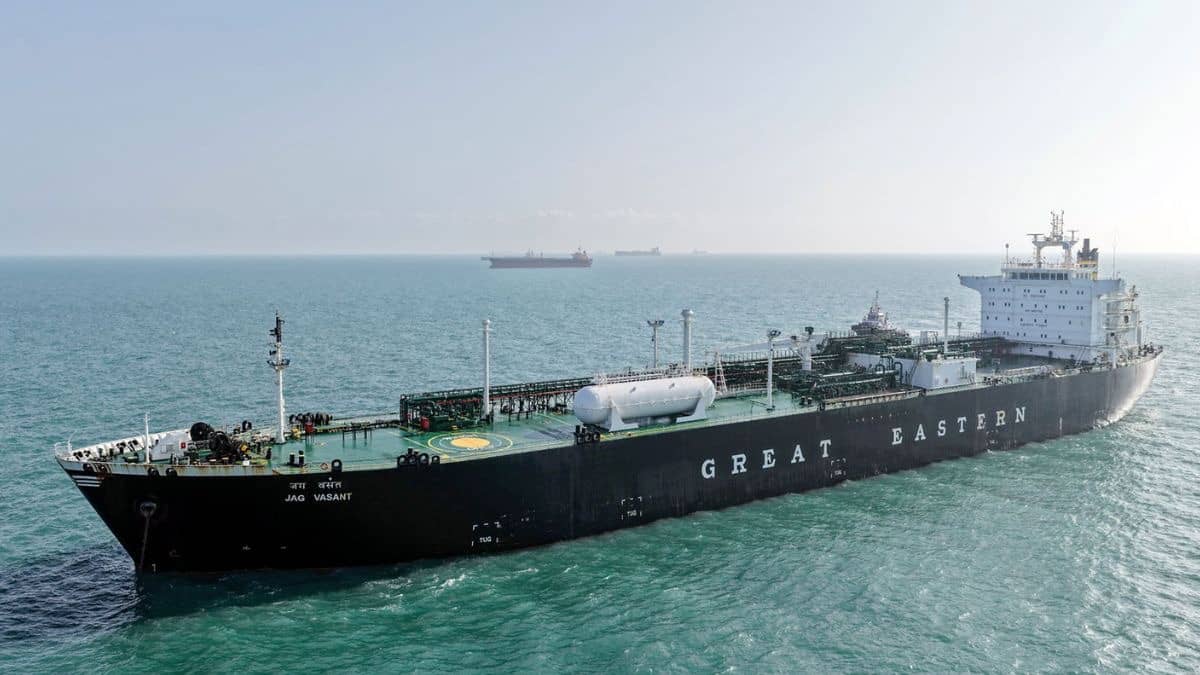 Fuel Shock Has Mild Impact On India’s Inflation, Pressures May Rise If..: Crisil