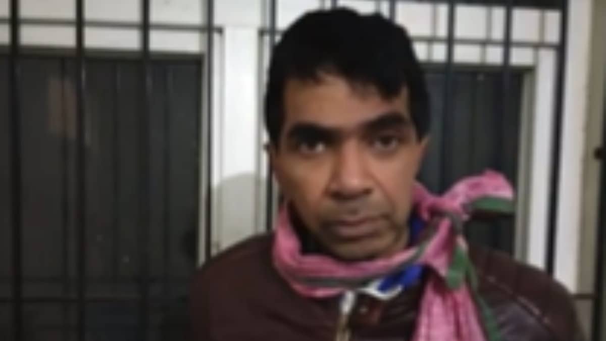 Gangster Ejaz Lakdawala Alleges Murder Plot Linked To Land Dispute; BJP MLA’s Name Surfaces