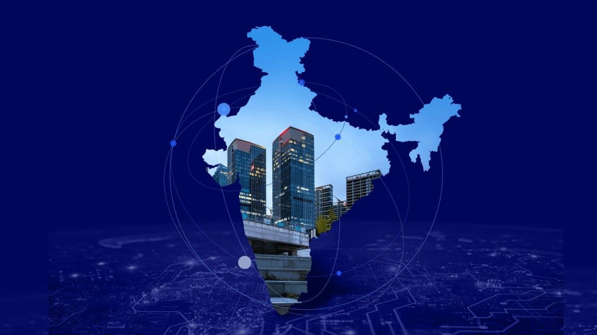 GCCs Leasing In India Hit A Record High of 9.1 Million Square Feet: CBRE Report