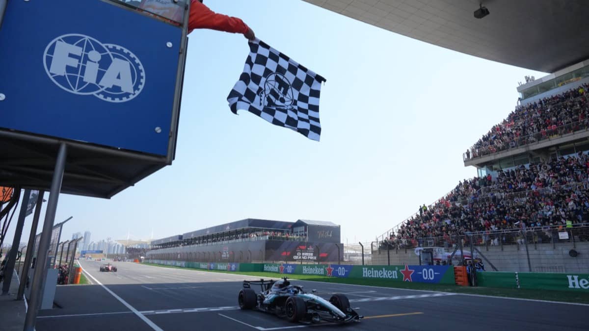 India To Have F1 Race In 2027? Sports Minister Mansukh Mandaviya Offers Huge Positive Update