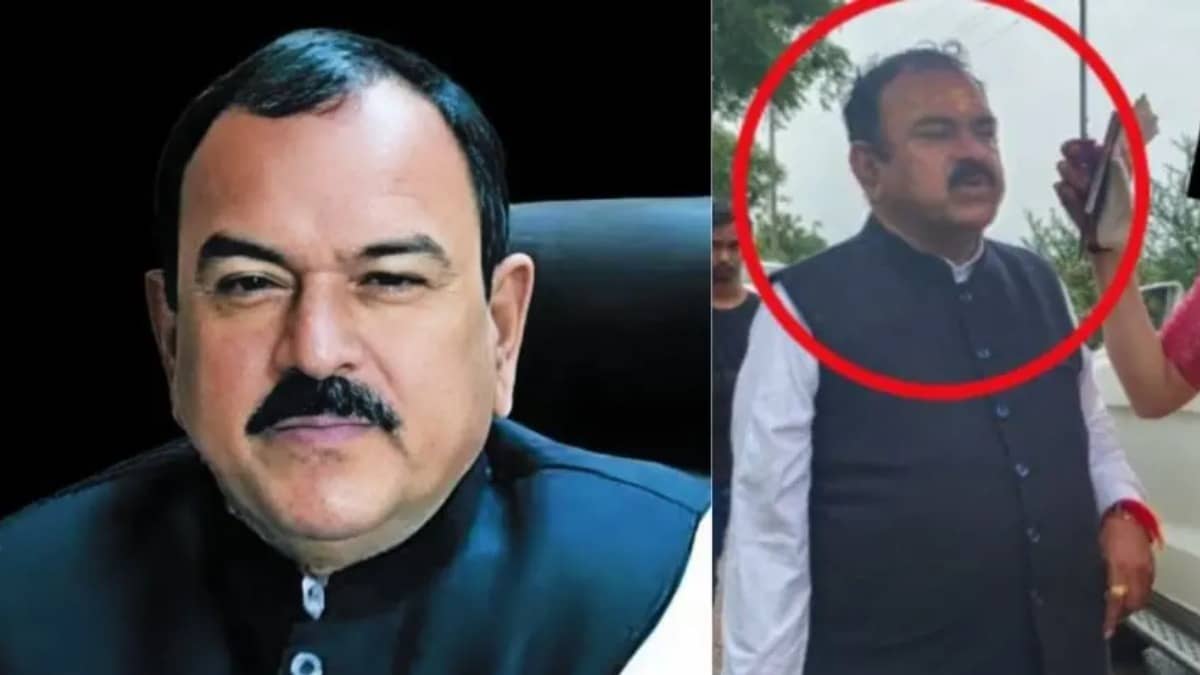 Cops Widen Probe Into Four-Acre Land Deal In Shirdi Involving ‘Godman’ Ashok Kharat, Rohit Pawar Demands ED Action