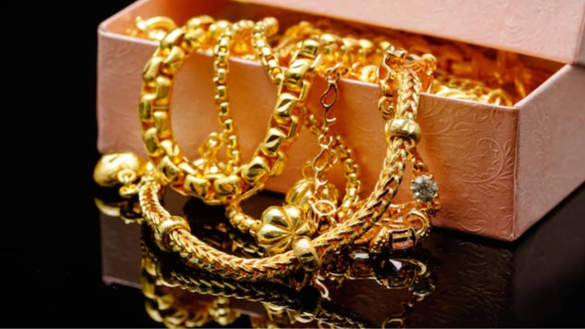 Gold, Silver Prices Today: Check Precious Metals Rates Ahead Of Akshaya Tritiya