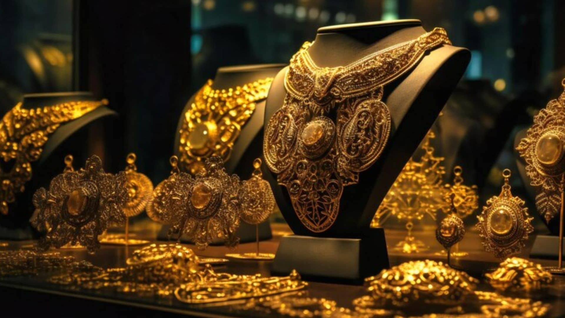 Gold, Silver Prices Today, April 23: Bullion Rates Slip Across India as Stronger Dollar Weighs